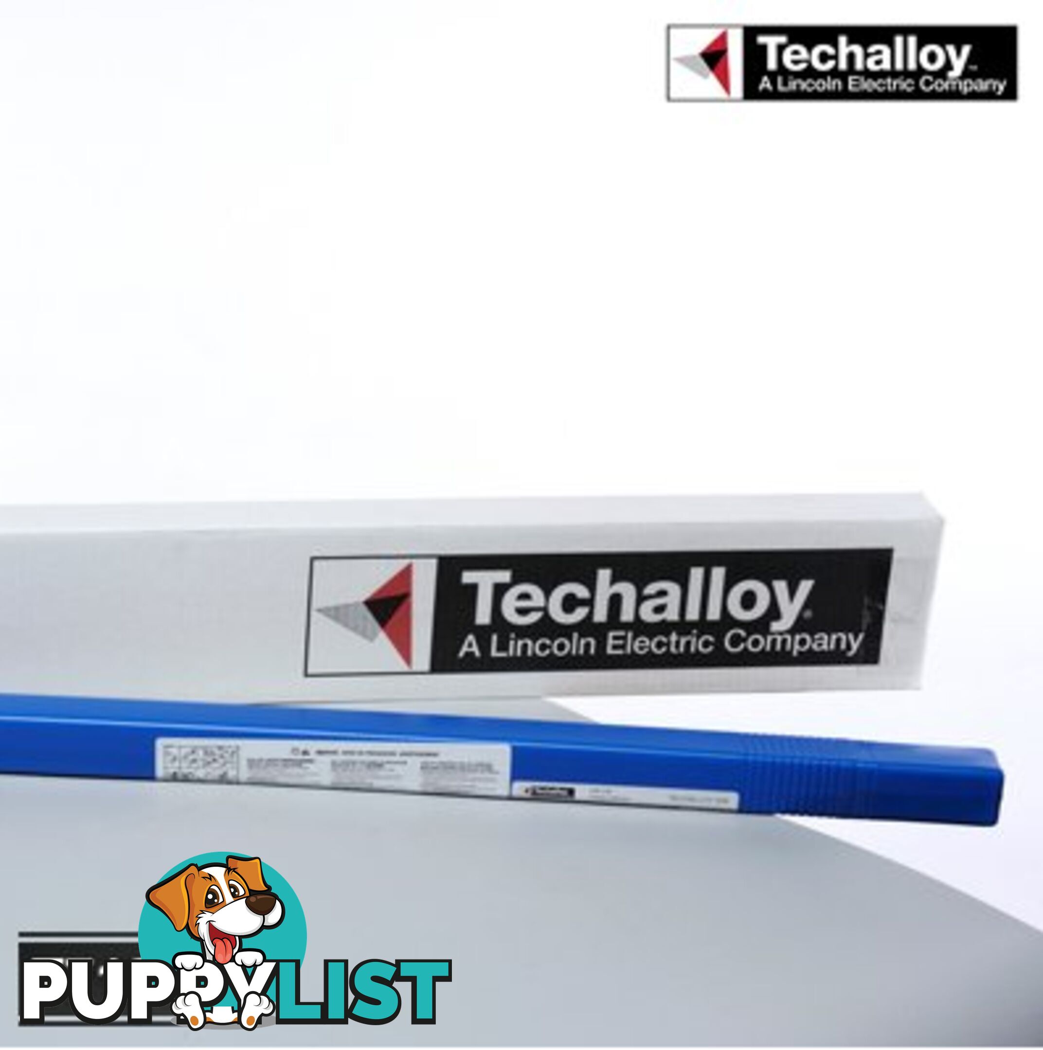 Techalloy 718 Nickel Alloy Tig Rods