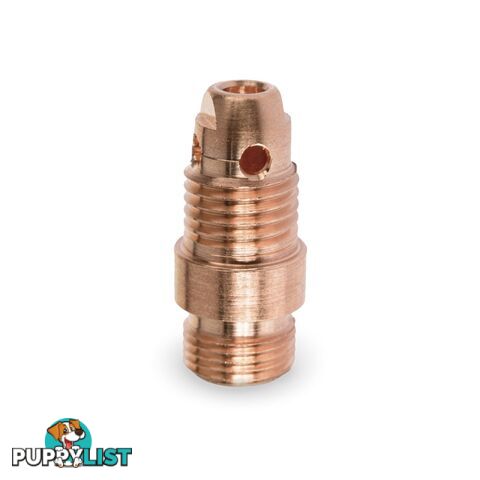 17CB20 Stubby Collet Body 1mm to 3.2mm