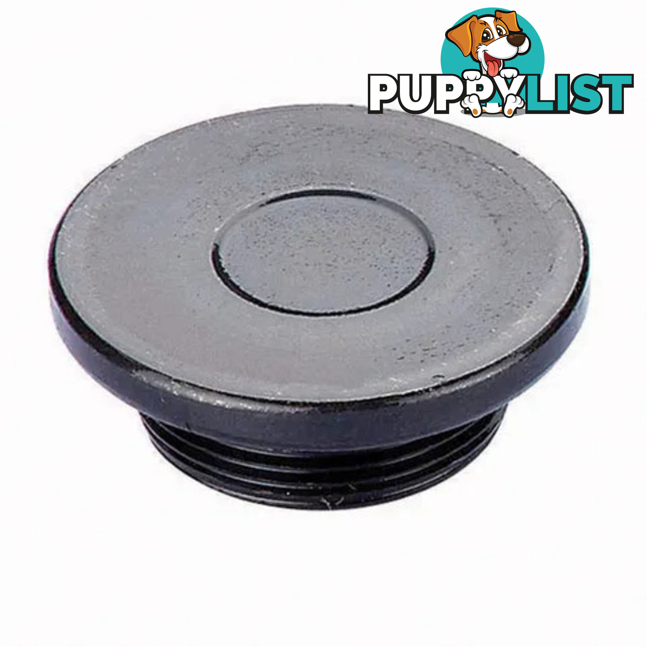 Ehoma Standard Clamp Pad - ITM EC-GSP