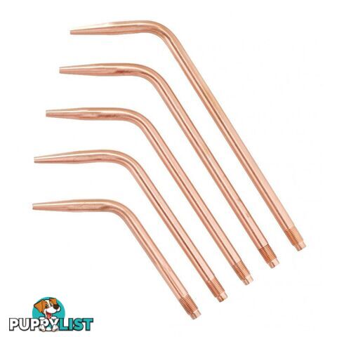 Welding Tip Oxygen / Acetylene Type 551