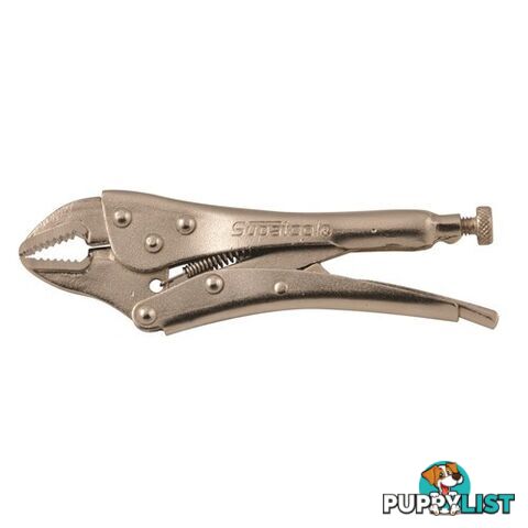 Locking Pliers 125mm (5") Kincrome 5023