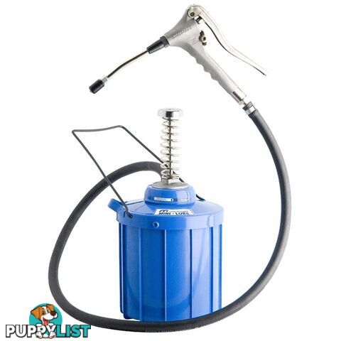 K7 MINILUBEÂ® Portable High Pressure Manual Greasing System - K7-01