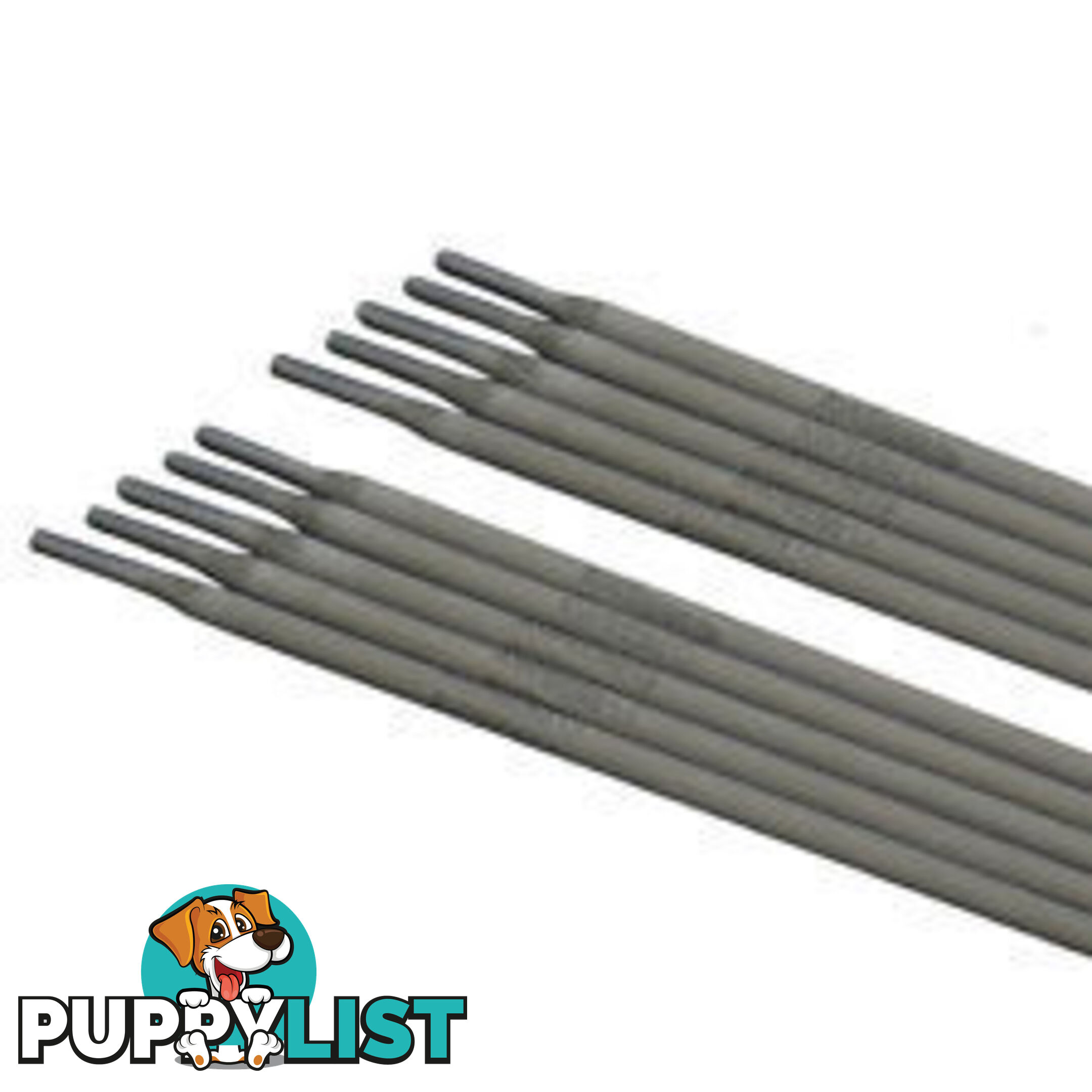 Stainless Steel Electrode E318