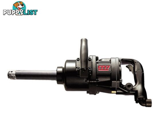 M7-NC8242-8 1" DRIVE AIR IMPACT WRENCH - 8" ANVIL