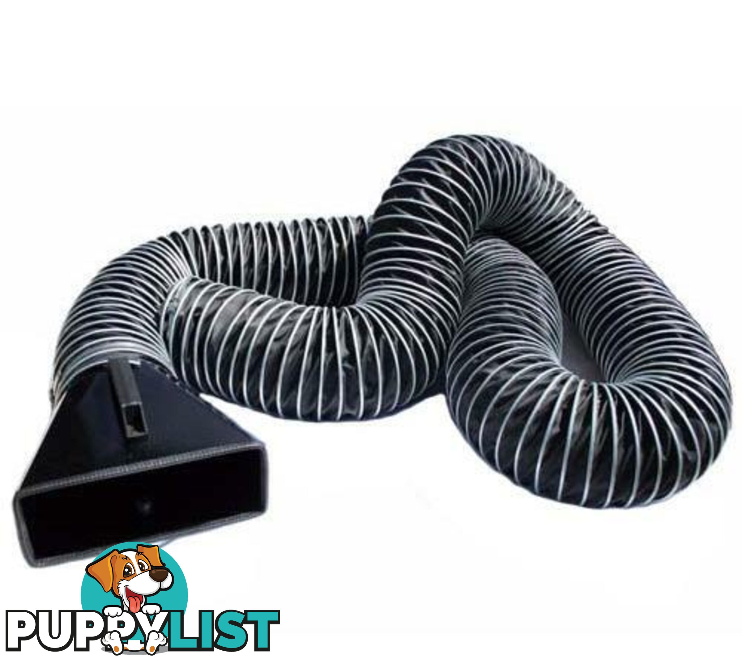 SUS 5/203 Suction Hose Set C/W Magnetic Hood 7900068030