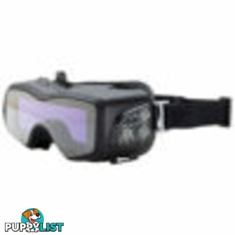 Auto Darkening Welding Goggles Mask Kit SV1AWG