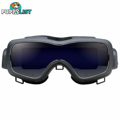 Auto Darkening Welding Goggles Mask Kit SV1AWG