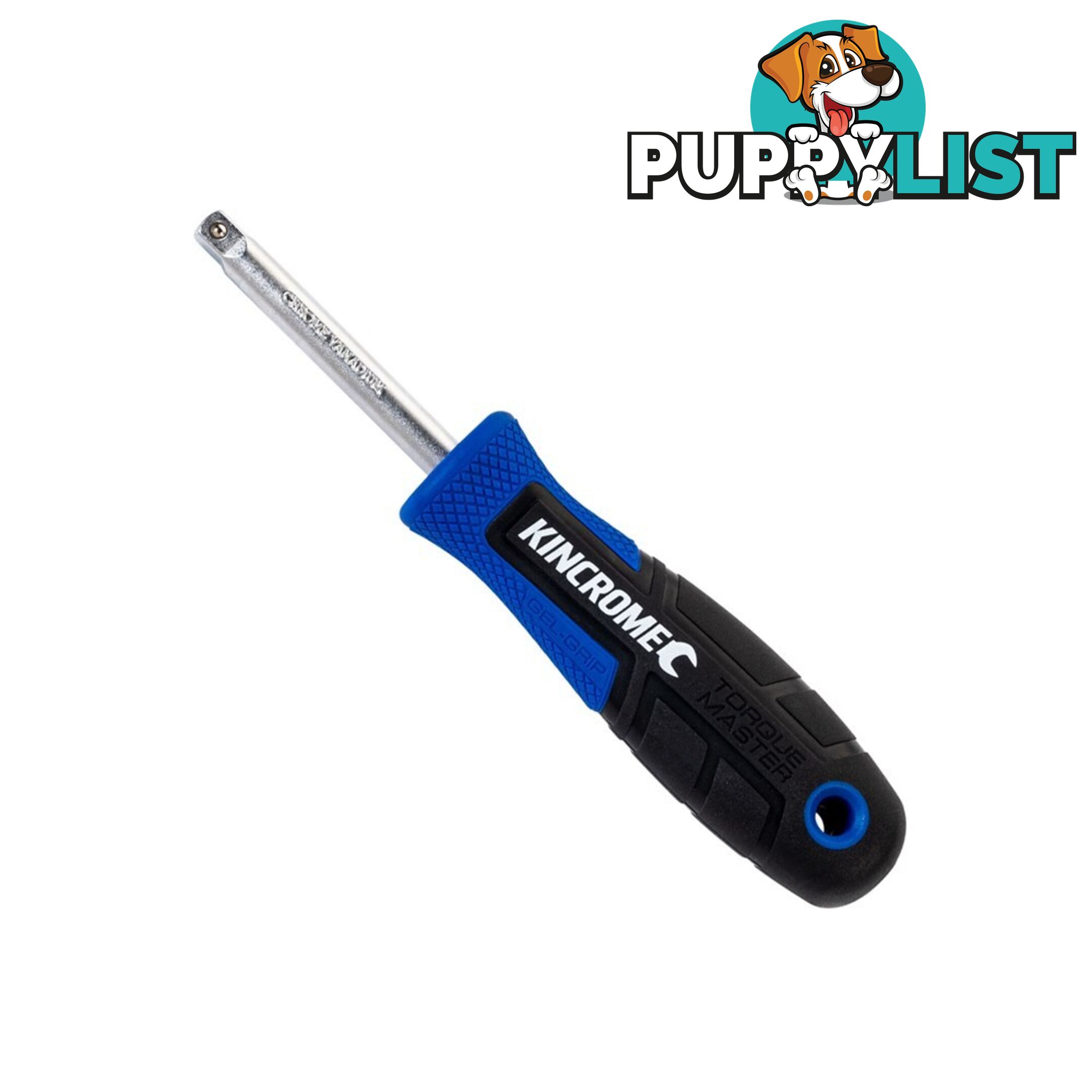 TorquemasterÂ® Phillips Screwdriver mm Kincrome K5562