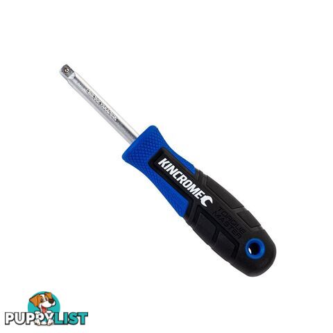 TorquemasterÂ® Phillips Screwdriver mm Kincrome K5562