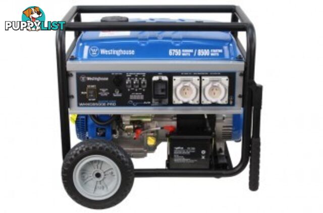 Westinghouse WHXC8500E PRO Generator