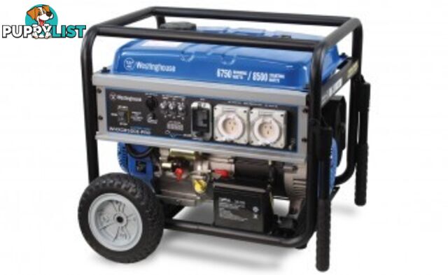 Westinghouse WHXC8500E PRO Generator