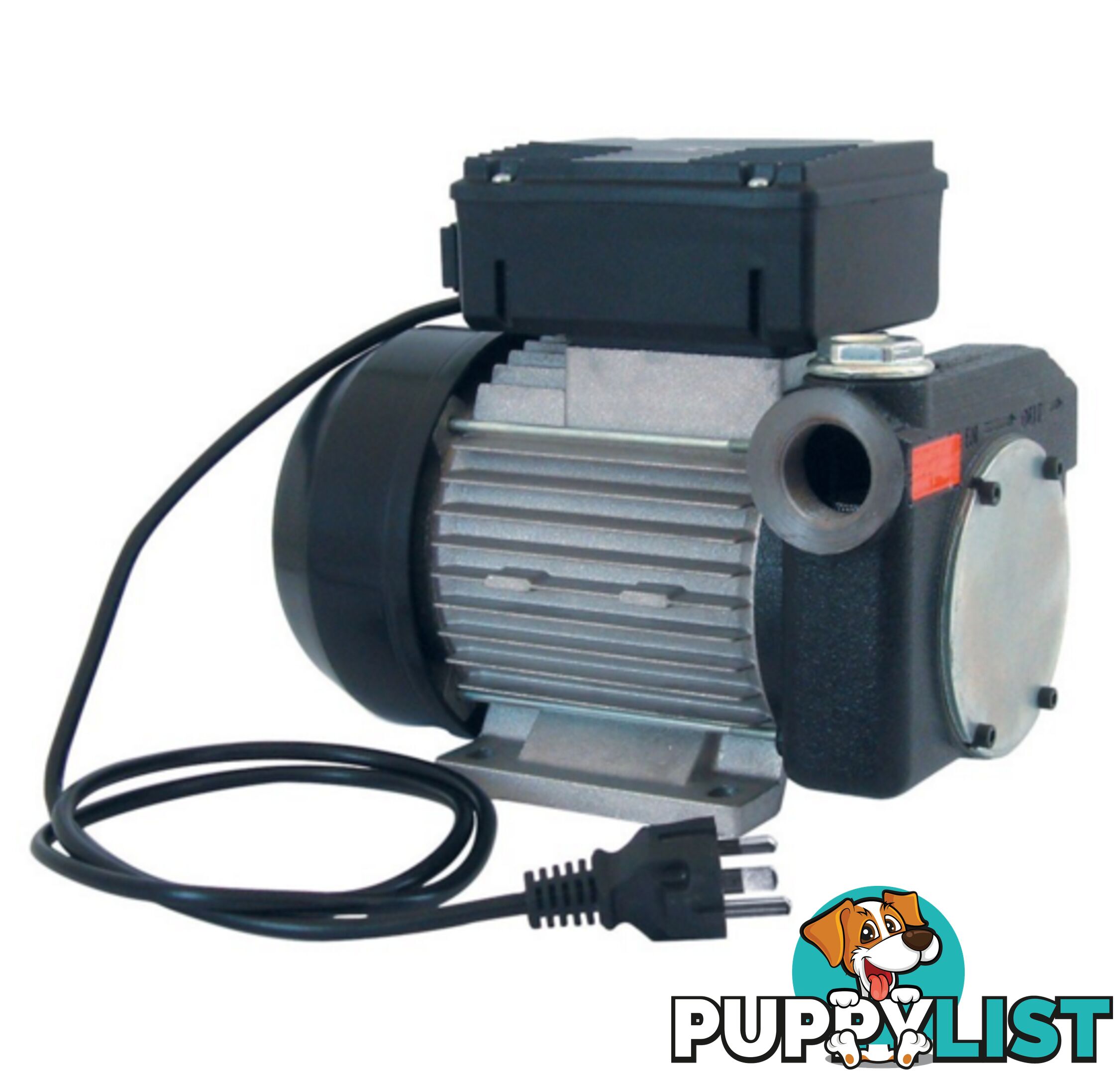 240V 150 LPM High Flow Diesel Pump