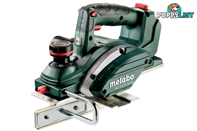 Planner Cordless Metabo HO 18 LTX 20-82 (602082890)