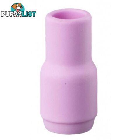 Ceramic Alumina Nozzle For Collet Body Size 8 Suits 9/20 Torch13N12 Binzel 701.0285 Pkt : 2