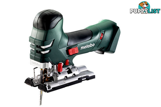 Jigsaw Cordless (Skin Only) STA 18 LTX 140 Metabo 601405890