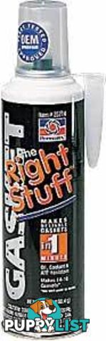 Permatex The Right Stuff 7oz Power Can