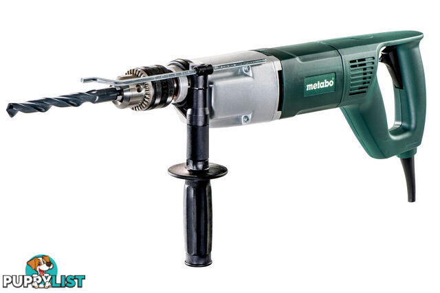 Non-Impact Drill BDE 1100 (Skin Only) Metabo 600806000