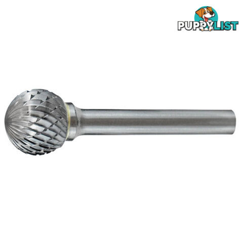 Carbide Burr Ball Shape Holemaker