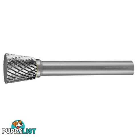 Carbide Burr Inverted Cone Shape Holemaker