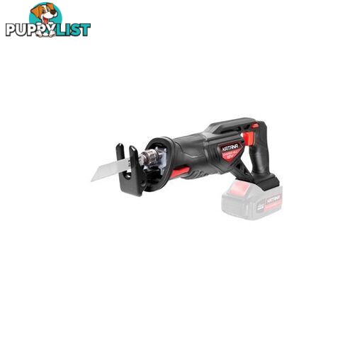 All Reciprocating Saw 18V Charge (Skin Only) Katana 220060