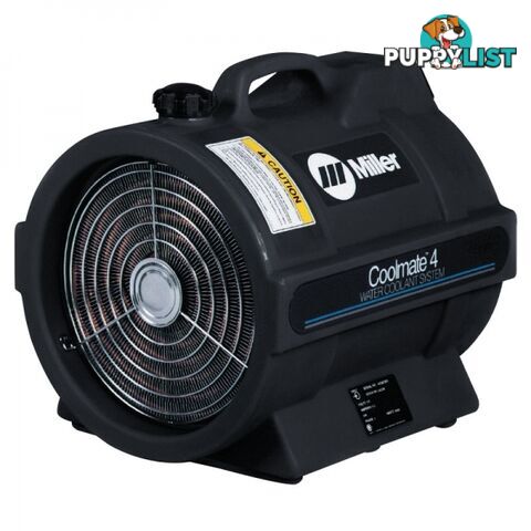 Water Cooler 115V Coolmate 4 Miller MR042288015