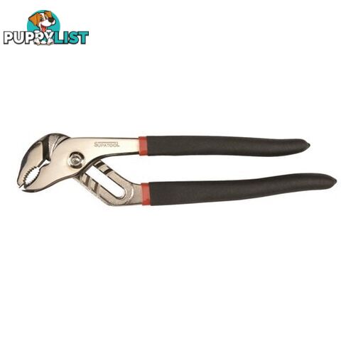 Multi-Grip Pliers 250mm (10") Kincrome 5020