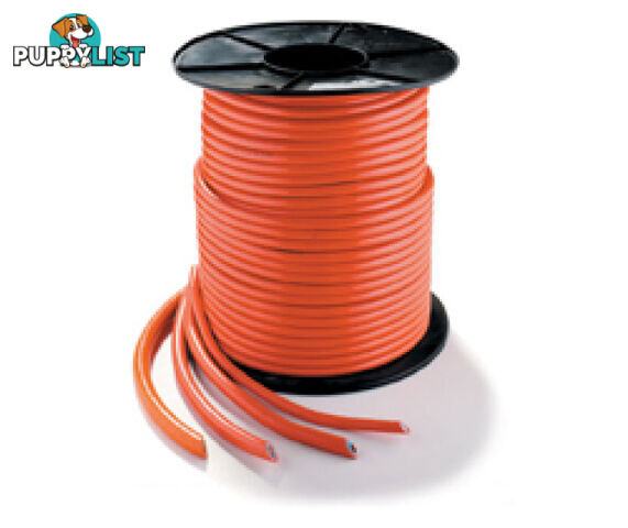 25 mm Sq Welding Cable