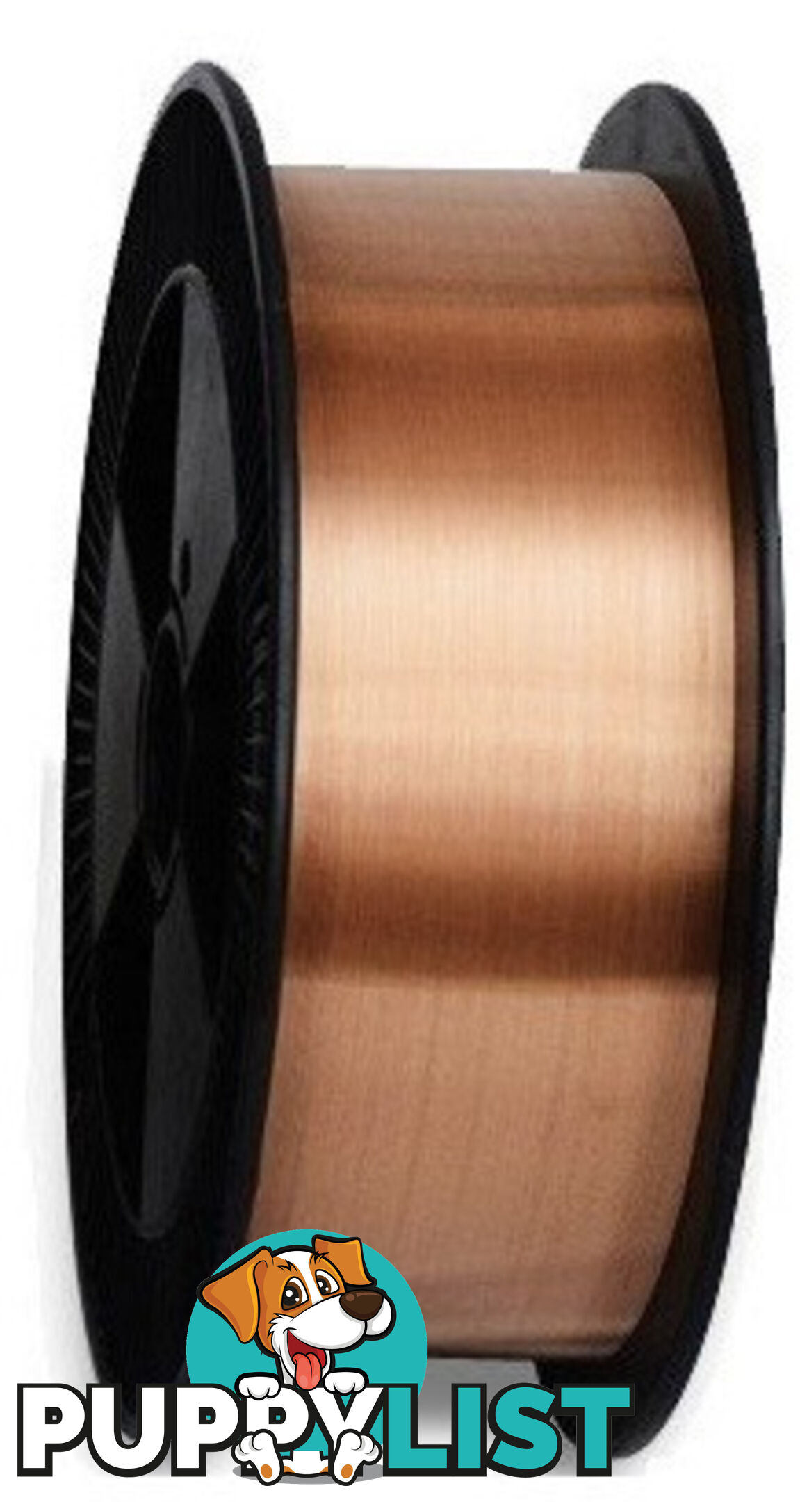 Silicon Bronze MIG Welding Wire 0.9mm x 300mm 13.6kg ERCuSi-A MWSB09300