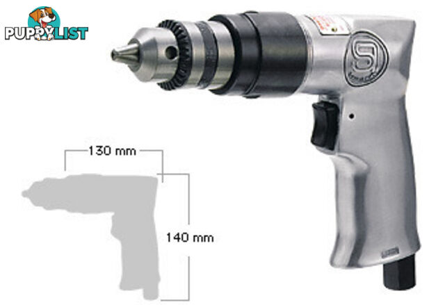 Shinano-Drill SI-5500