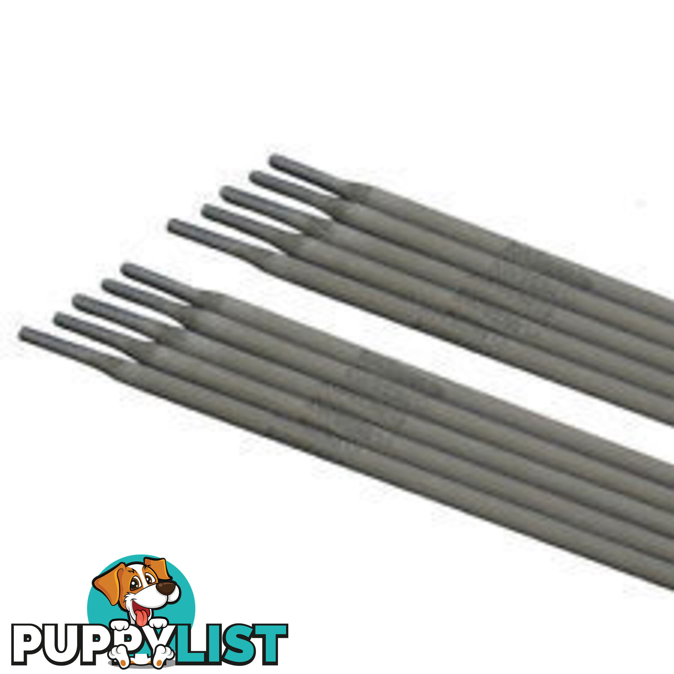 Stainless Steel Electrode E309MoL