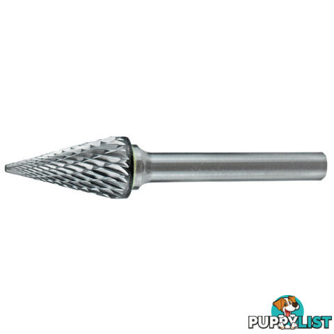 Carbide Burr Cone Shape Holemaker