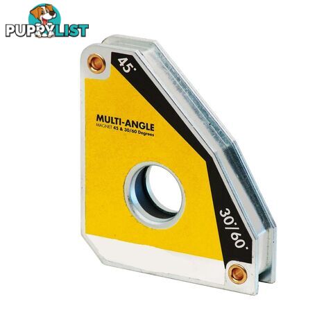 MS346C Multi-Angle Magnet 40 Kg Pull Force