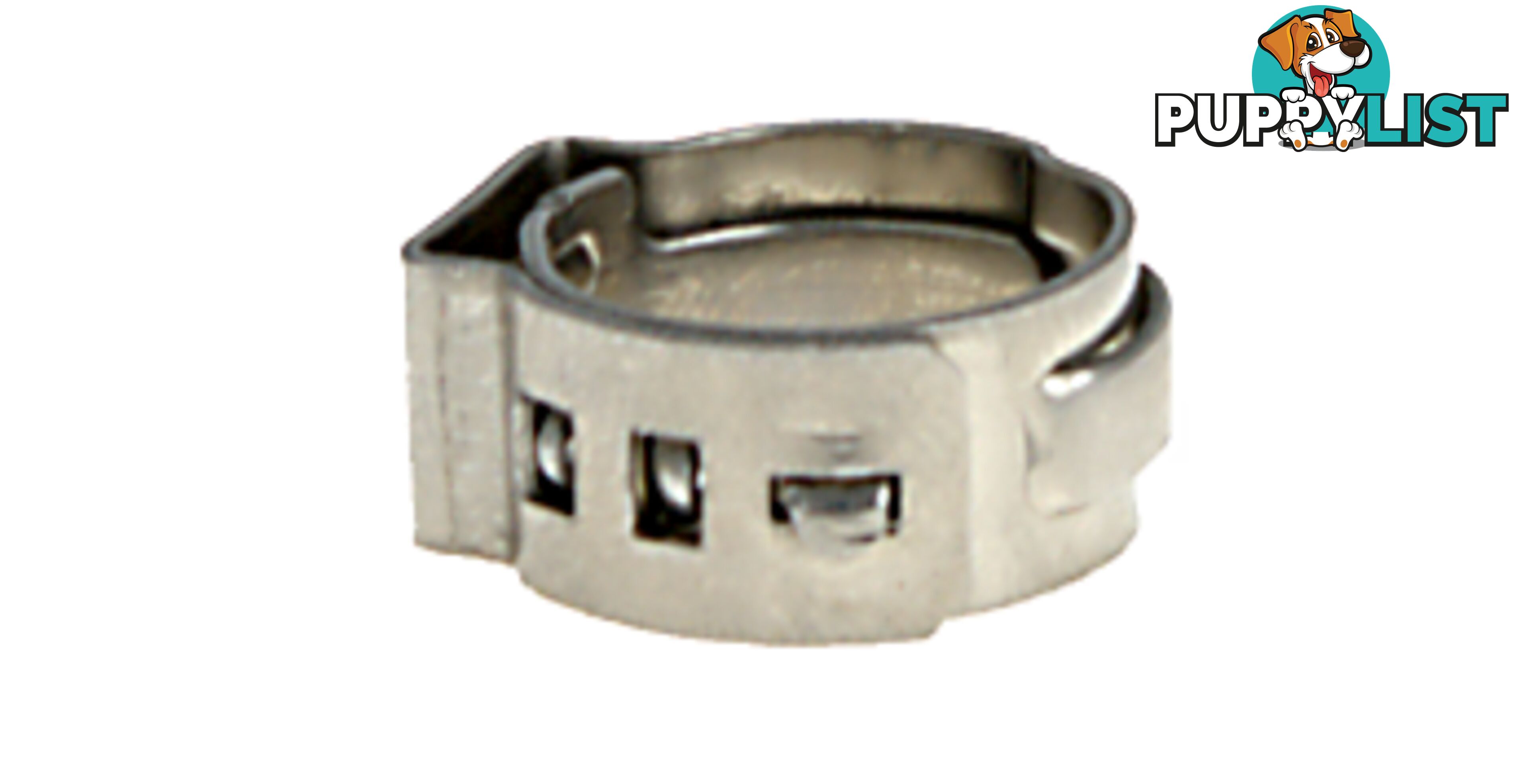 Clip 5mm ID Hose GWC5