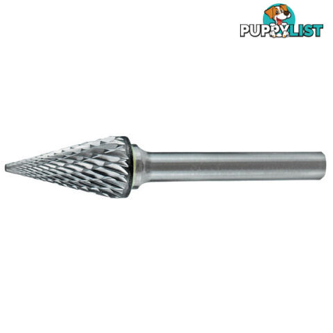 Carbide Burr Cone Shape Holemaker