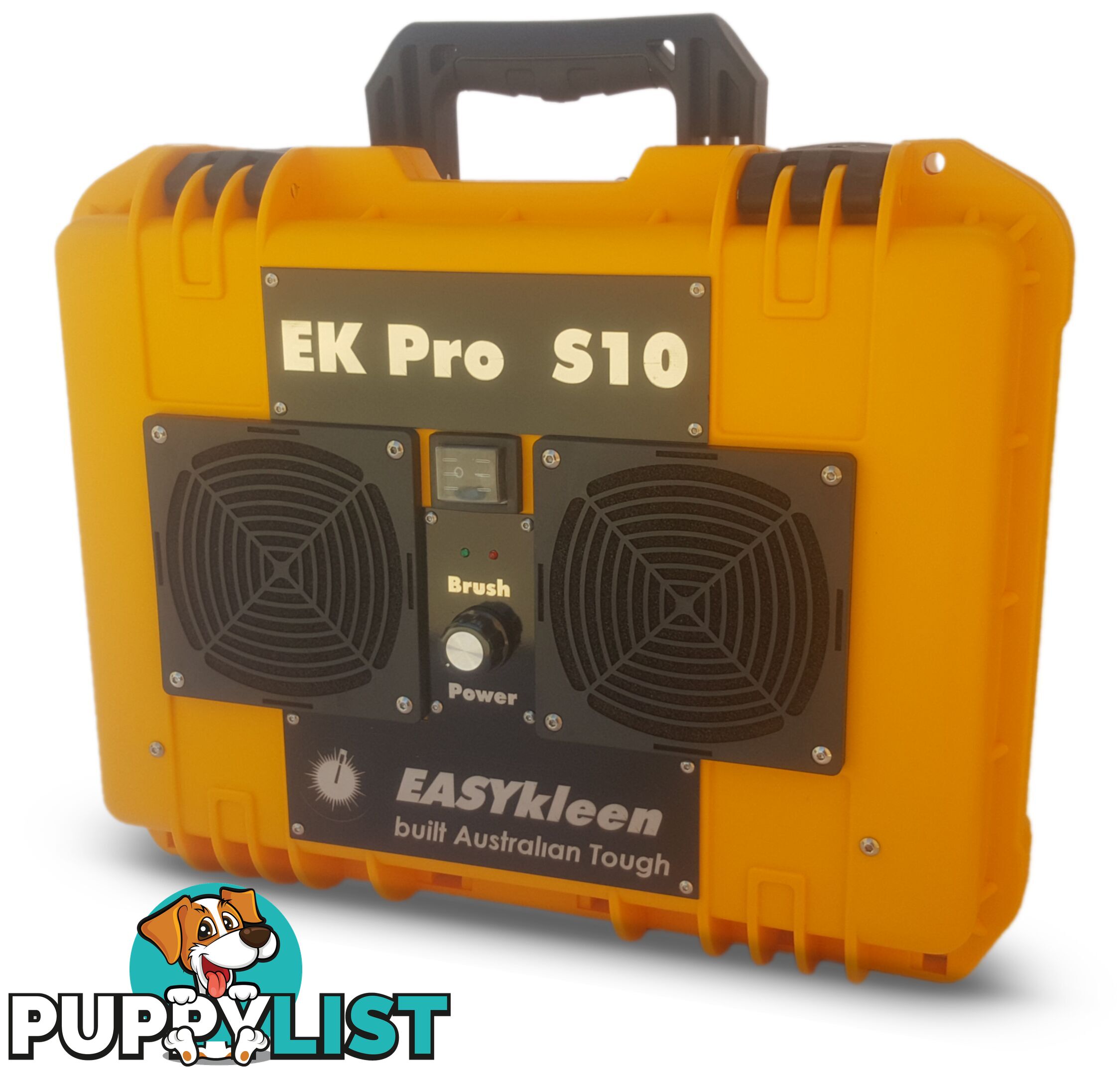 EasyKleen EK Pro S10 Machine EKPS10