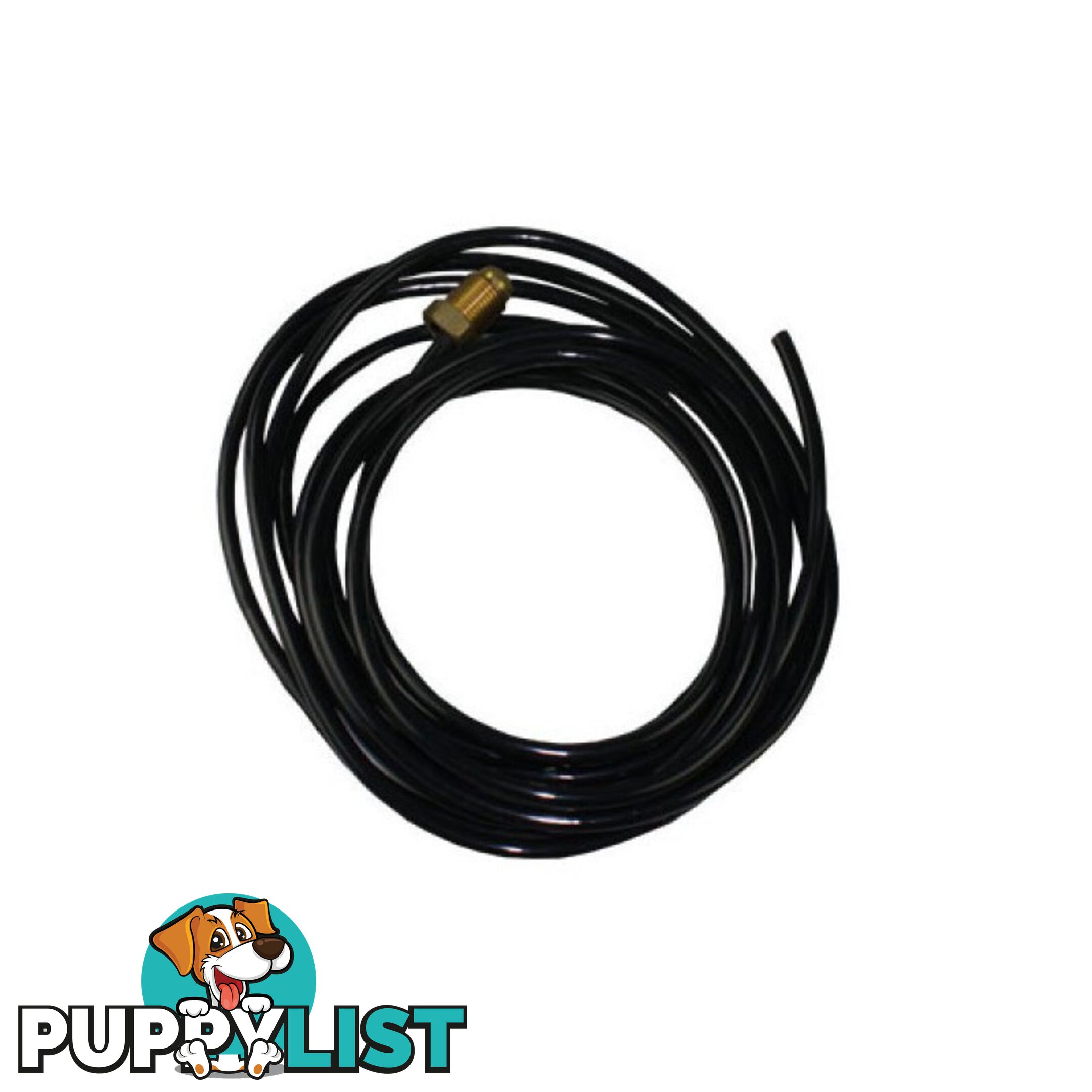 4 Mt Water Hose Assembly (Suits 18)