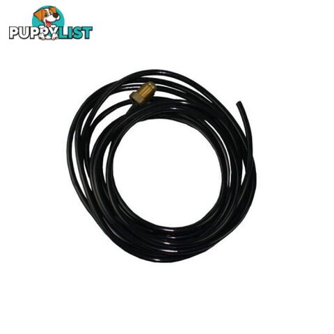 4 Mt Water Hose Assembly (Suits 18)