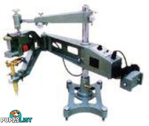 SX-50 Profile Cutter/Template Cutter