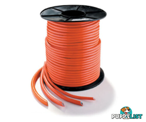 50mm Sq Welding Cable