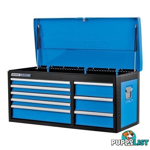 Evolution Tool Chest 8 Drawers Deep/Wide Kincrome K7948