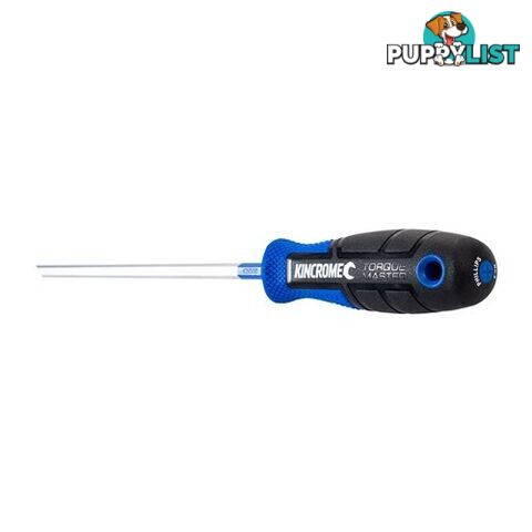 TorquemasterÂ® Screwdriver Set - 2 Piece Kincrome K5515