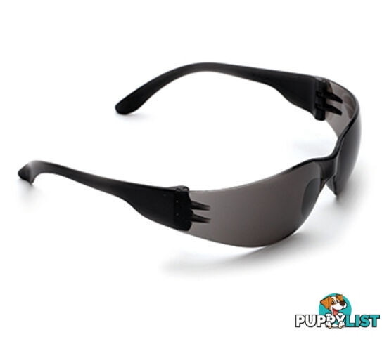 Tsunami Safety Glasses Smoke Lens 1602 Each