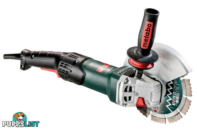 Angle Grinder 7" 1900W WE 19-180 Quick RT Metabo 601088000