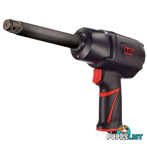 3/4" Drive Air Impact Wrench Pistol Style M7 (M7-NC6255Q)