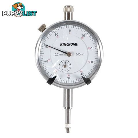 Dial Indicator Metric Kincrome 5604