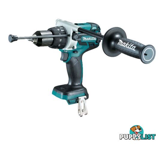 18V Brushless 2-Piece Combo Kit Makita DLX2308T