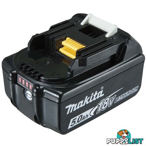 18V Brushless 2-Piece Combo Kit Makita DLX2308T