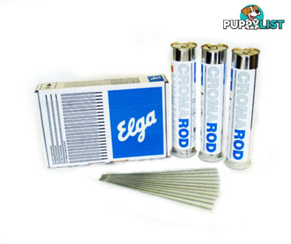 Elga 316L 3.2mm 3Kg Electrodes Stainless Steel E316L32S