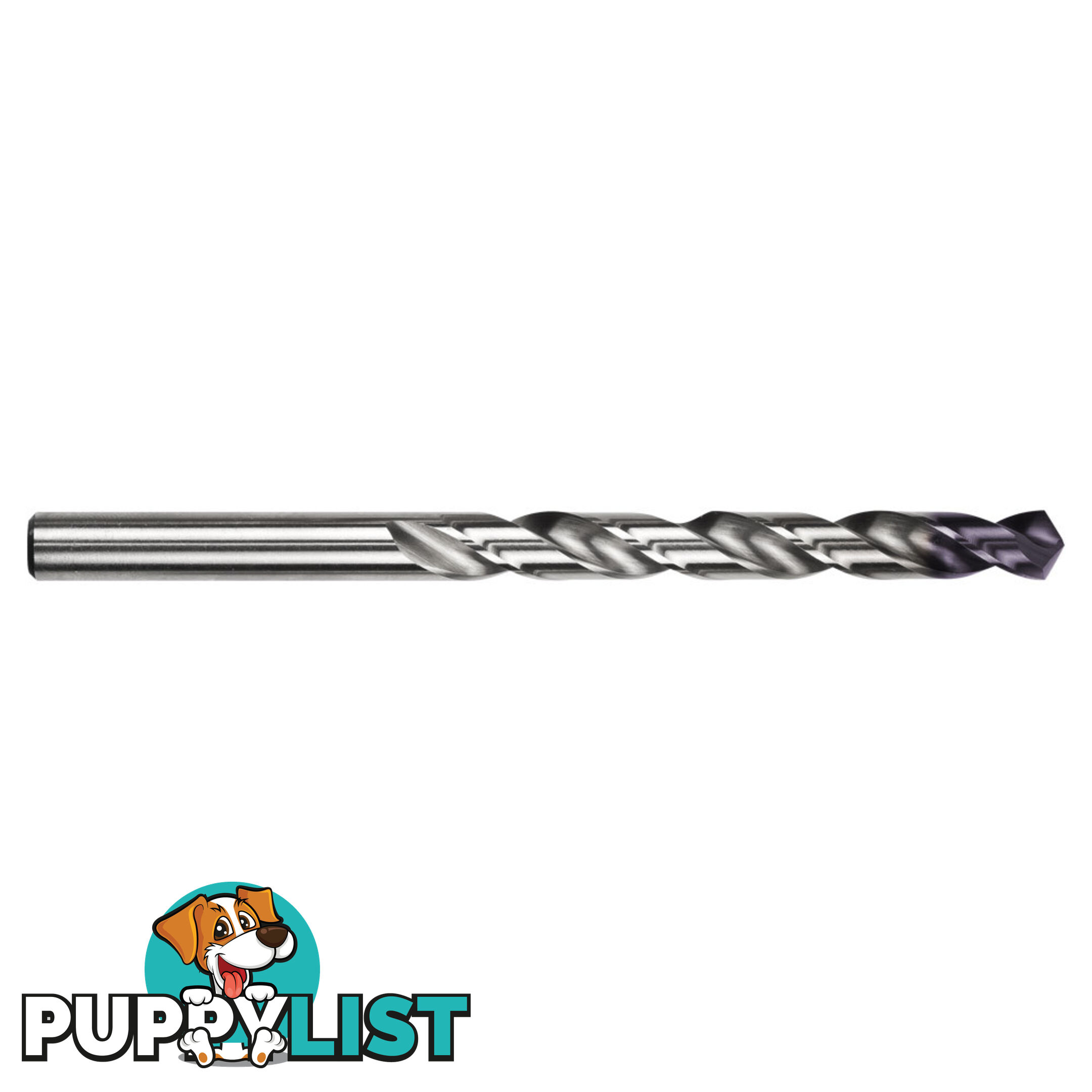 D184 Jobber Drills â Viper Plus Sutton Tool D184ViperPlusDrillBit