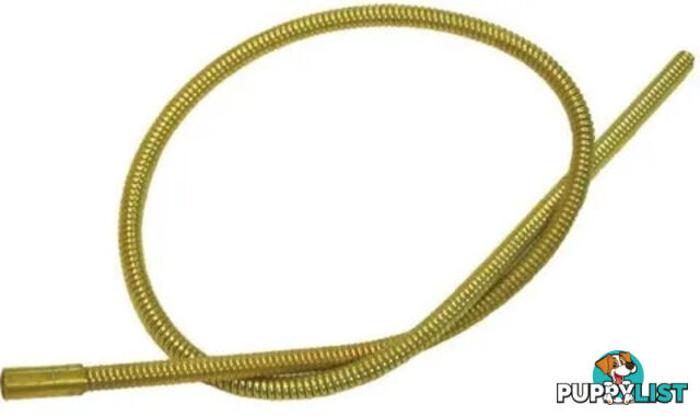 Neck Liner Brass 0.9mm-1.6mm For Aluminium Binzel EVO Pro Guns 001.0305